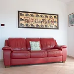 La Terrazza Sul Mare * אלגהרו