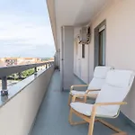 La Terrazza Sul Mare בית נופש