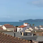 La Terrazza Sul Mare *