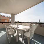 בית נופש La Terrazza Sul Mare *