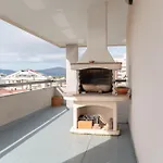 בית נופש La Terrazza Sul Mare *