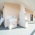 בית נופש La Terrazza Sul Mare