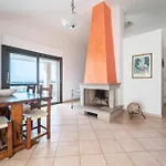 בית נופש La Terrazza Sul Mare אלגהרו