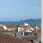La Terrazza Sul Mare Casa vacanze Alghero
