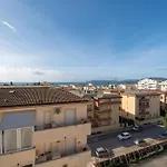 La Terrazza Sul Mare * אלגהרו