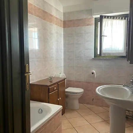 La Terrazza Sul Mare 度假居 阿尔盖罗