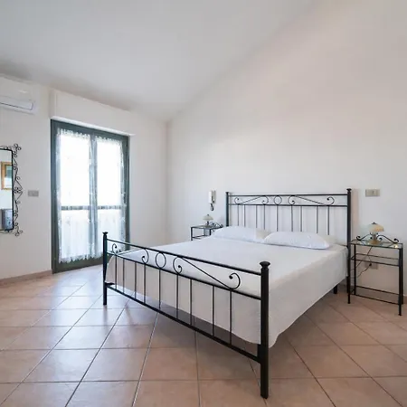 La Terrazza Sul Mare *