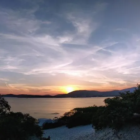 La Terrazza Sul Mare Alghero
