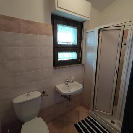 La Terrazza Sul Mare Tatil Evi