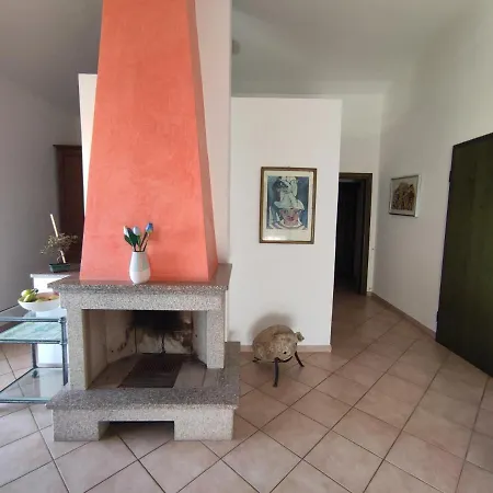 Tatil Evi La Terrazza Sul Mare