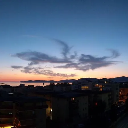 La Terrazza Sul Mare * Alghero