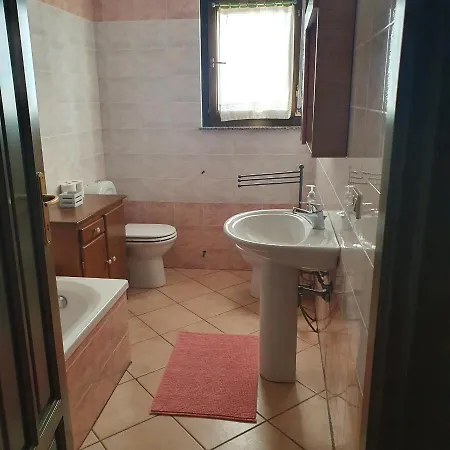 La Terrazza Sul Mare