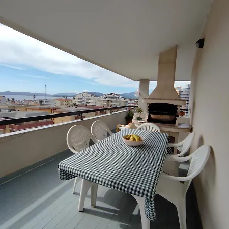 La Terrazza Sul Mare * אלגהרו