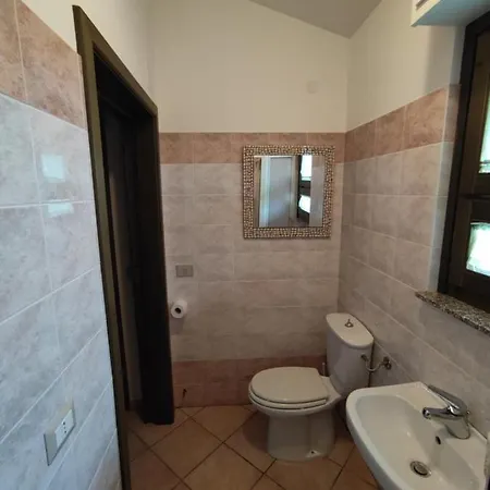 La Terrazza Sul Mare * Alghero