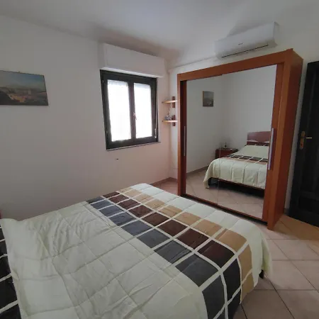 בית נופש La Terrazza Sul Mare