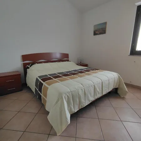 La Terrazza Sul Mare Alghero