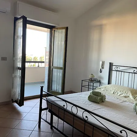 La Terrazza Sul Mare Alghero