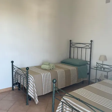 La Terrazza Sul Mare