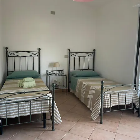 La Terrazza Sul Mare Alghero