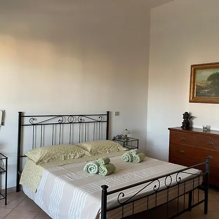 La Terrazza Sul Mare