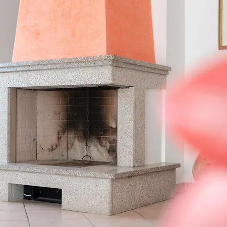 La Terrazza Sul Mare Holiday home *