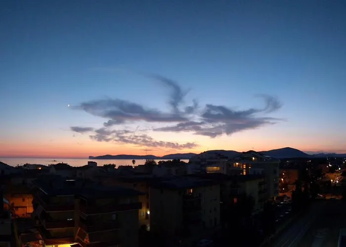 La Terrazza Sul Mare * Alghero