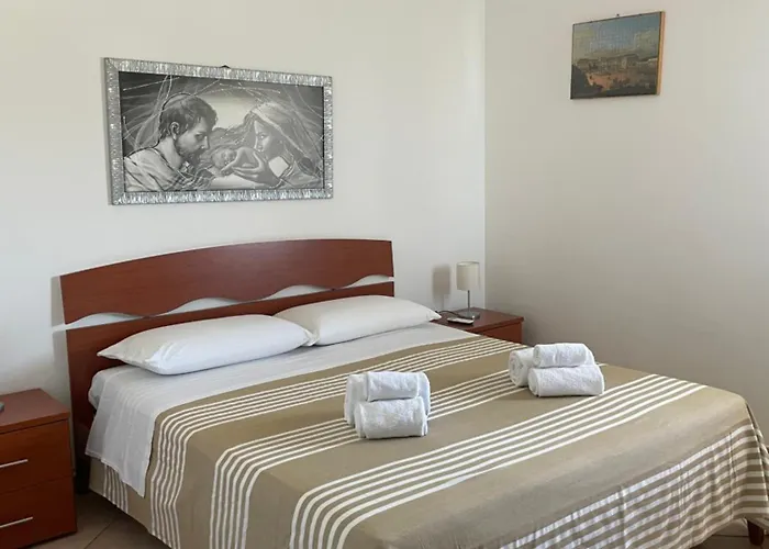 La Terrazza Sul Mare Alghero