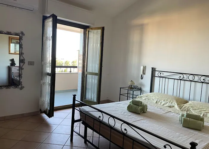 La Terrazza Sul Mare Alghero