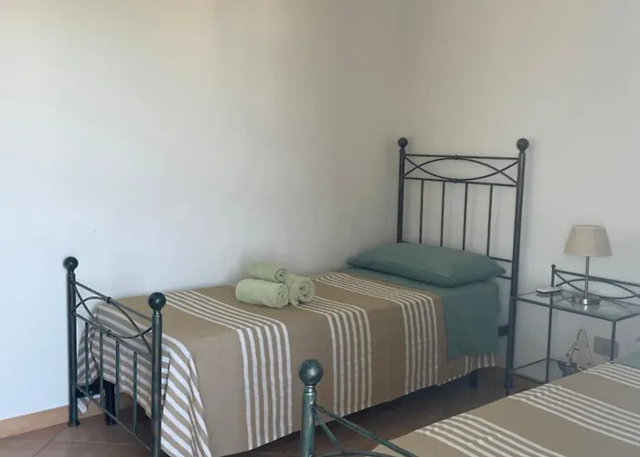 La Terrazza Sul Mare