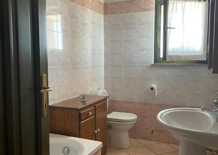 La Terrazza Sul Mare Holiday home Alghero