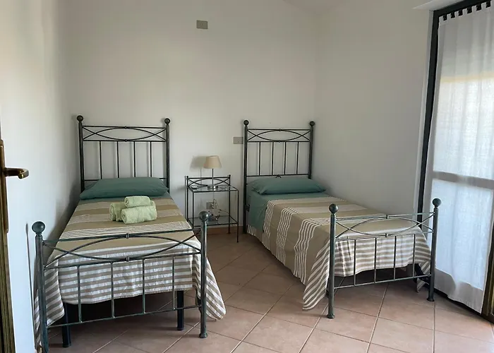 La Terrazza Sul Mare Alghero