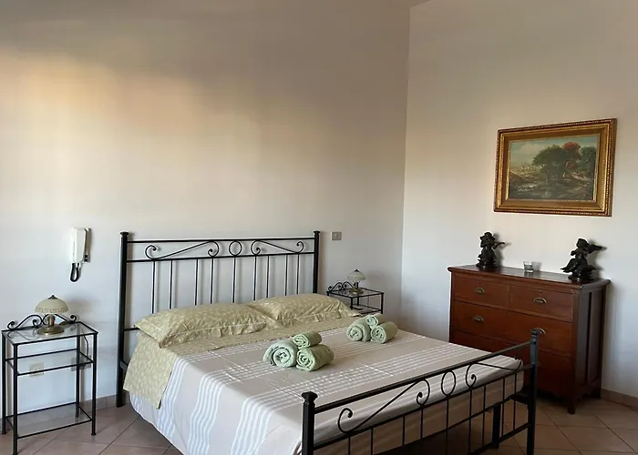 La Terrazza Sul Mare