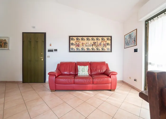 Holiday home La Terrazza Sul Mare *