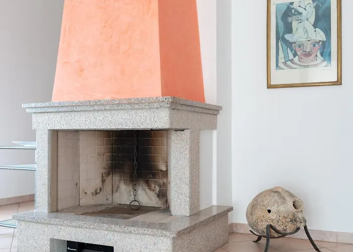 La Terrazza Sul Mare Holiday home Alghero