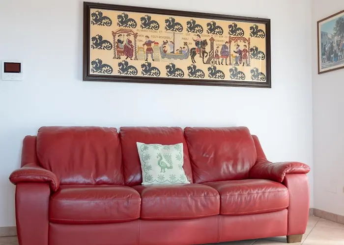 La Terrazza Sul Mare * Alghero