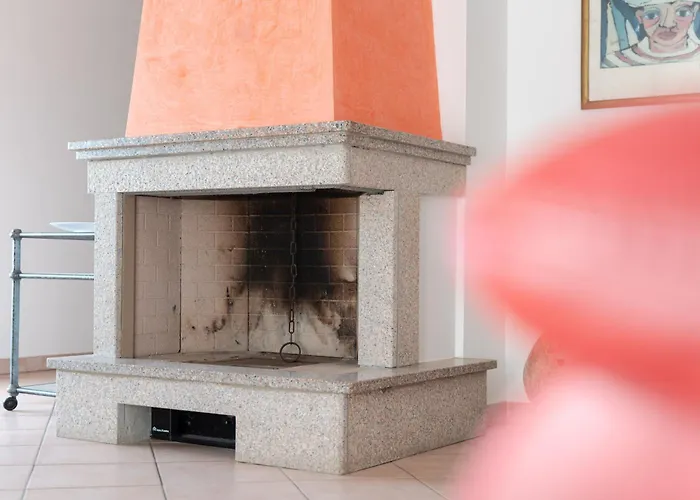 La Terrazza Sul Mare Holiday home *