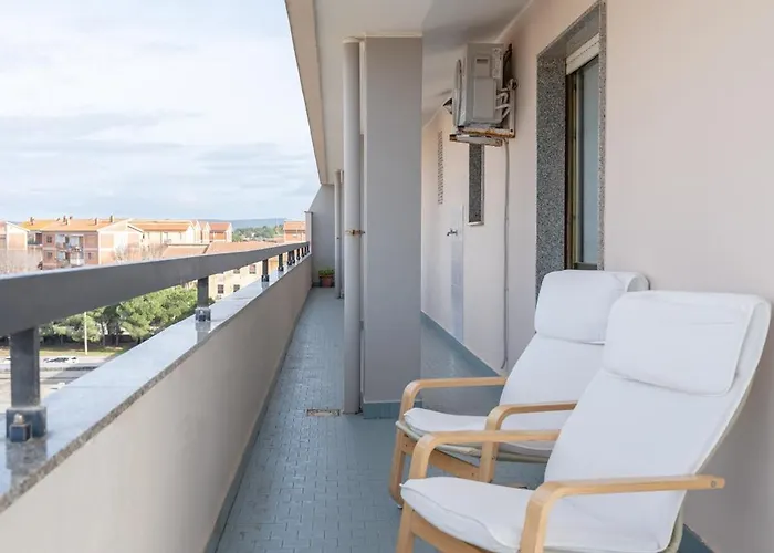 La Terrazza Sul Mare Holiday home