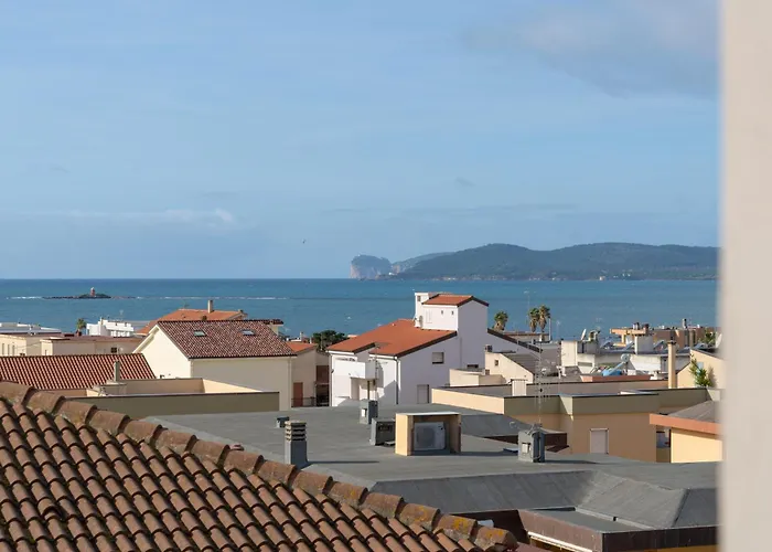 La Terrazza Sul Mare *