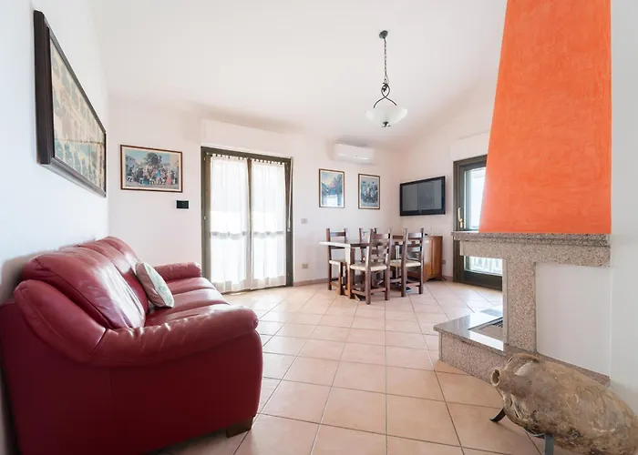 La Terrazza Sul Mare * Alghero