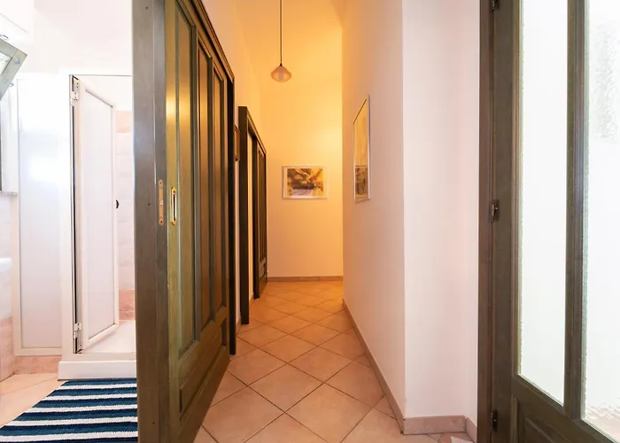 La Terrazza Sul Mare Holiday home Alghero