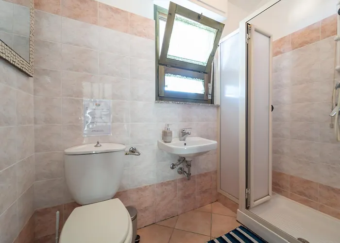 La Terrazza Sul Mare Alghero