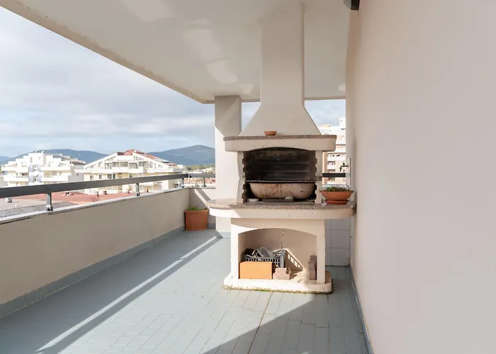 Holiday home La Terrazza Sul Mare *