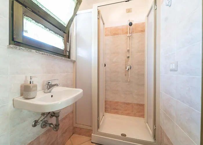 La Terrazza Sul Mare *