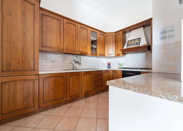 La Terrazza Sul Mare Holiday home Alghero