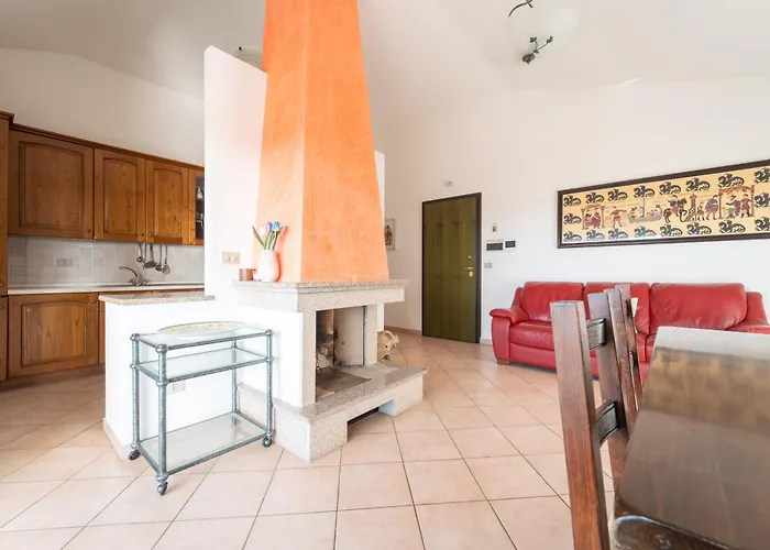 La Terrazza Sul Mare Alghero