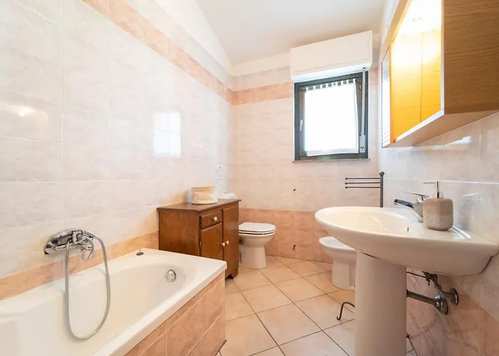 La Terrazza Sul Mare Holiday home Alghero