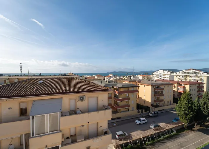 La Terrazza Sul Mare * Alghero