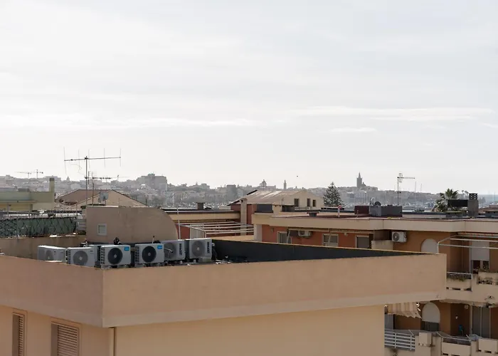 La Terrazza Sul Mare Holiday home