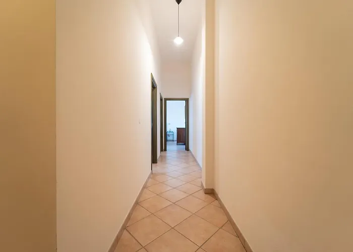 La Terrazza Sul Mare *