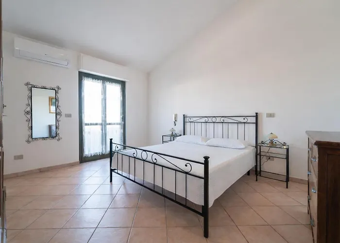 La Terrazza Sul Mare *